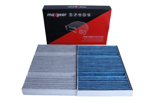 Фильтр, воздух во внутренном пространстве - 26-1904 MAXGEAR